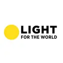 Light for the World International logo