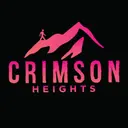 Crimsonheightsbh logo