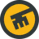 Key Me logo