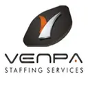Venpa Staffing Services logo