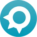 SurveyCircle logo