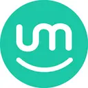 Umáximo logo