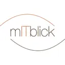 mITblick AG logo