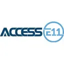 AccessE11 logo