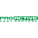 Pro-Active Pest Control logo