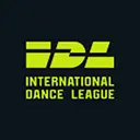Idl International Dance League logo