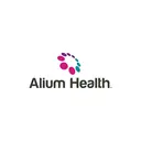 Alium Health logo