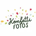 Konfettifotos logo