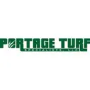 Portage logo