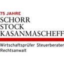 Schorr Kasanmascheff PartG mbB logo