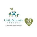 Child & Family Service logo