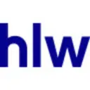 HLW International LLP logo