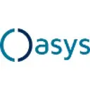 Oasys logo
