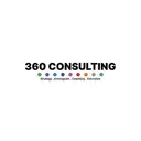 360 Consulting GmbH logo
