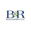 Boyer & Ritter logo
