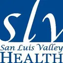 San Luis Valley Health logo