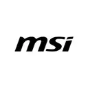 MSI Computer Corp logo