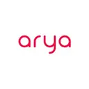 Arya logo
