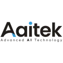 Aaitek logo
