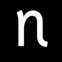 Nerdy logo