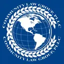Community Law Group logo