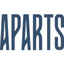 APARTS GmbH logo