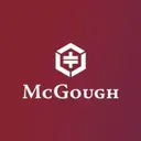 McGough logo