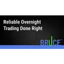Bruce Markets logo