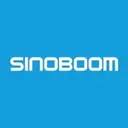 Sinoboom North America Llc logo
