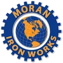 Moran Iron Works logo