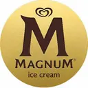 Magnum logo