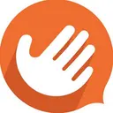 Handtalk logo