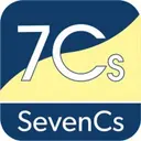 Teledyne SevenCs logo