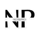 NutriPro logo