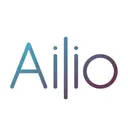 Ailio GmbH logo