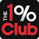 One Percent Club logo