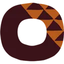Olomana Loomis ISC logo