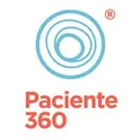 Paciente 360 logo