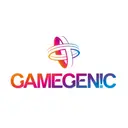 Gamegenic logo