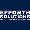 Efforts Solutions IT logo