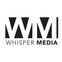 Whisper logo