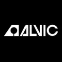 Alvic logo