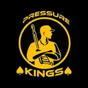 Pressure King logo