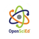 OpenSciEd logo