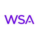 WSA logo