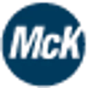 McKinstry logo