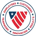Us Federal Contractor Registration logo