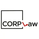 Corplaw logo