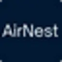 AirNest logo