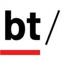 Better Taste Food und Service logo